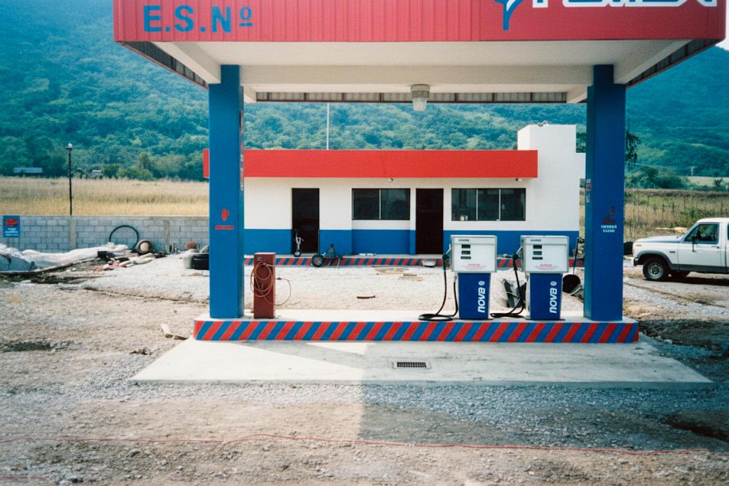 Oil and Gas
