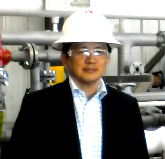 CEO